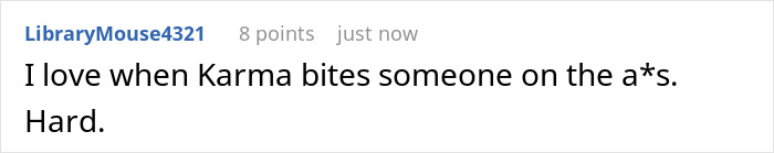 Karen Couple Bother Plane Passenger, Calling Them “Too Fat” For Their Own Seat, Get Served Karma Cake Karen Couple Bother Plane Passenger, Calling Them “Too Fat” For Their Own Seat, Get Served Karma Cake