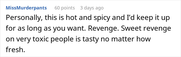 Woman Gets Revenge On Her School Bullies: “I Made It So They Won’t Ever Get A Job In Their Chosen Degree” Woman Gets Revenge On Her School Bullies: “I Made It So They Won’t Ever Get A Job In Their Chosen Degree”
