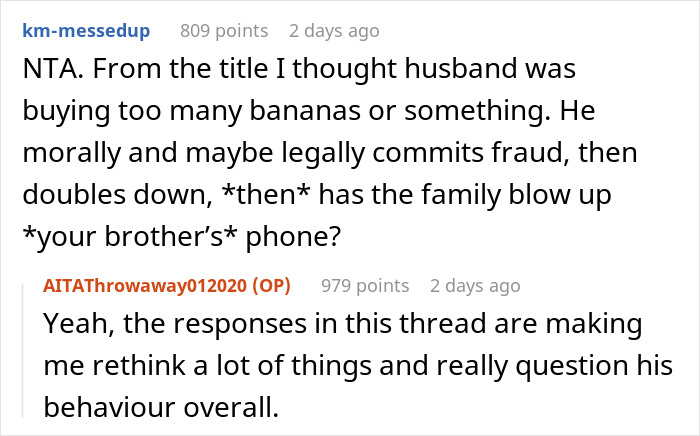 Woman Gets Into A Fight With Her Husband Over Him Taking Food From The Needy, He Refuses To Stop Woman Gets Into A Fight With Her Husband Over Him Taking Food From The Needy, He Refuses To Stop