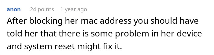 “I Let Most Things Slide. Not Today”: Café Manager Runs Out Of Patience With Aggravating Karen, Blocks All Wi-Fi Access For Her Device