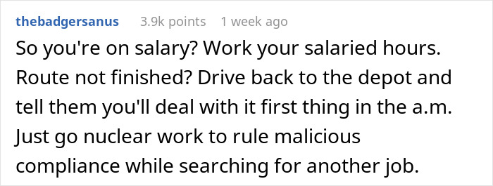 “They Need Me For The Next 3 Weeks, They Are Behind And Overworked”: Person Finds Out They’re Being Fired From A Text They Weren’t Supposed To Receive “They Need Me For The Next 3 Weeks, They Are Behind And Overworked”: Person Finds Out They’re Being Fired From A Text They Weren’t Supposed To Receive