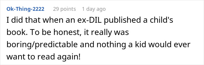 "So Mean And Innocent At The Same Time": People React To Woman's Petty Revenge On Cheating Ex After Finding His New Book Online