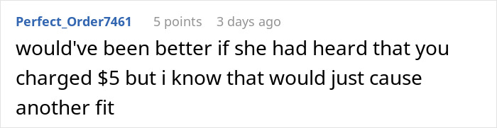 Angry Karen Demands A Manager At A Coffee Shop, Walks Out Satisfied, Not Realizing She's Been Played Angry Karen Demands A Manager At A Coffee Shop, Walks Out Satisfied, Not Realizing She's Been Played