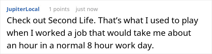 “I Got Reprimanded”: Worker Gets Called Out For Being Faster Than Others, So She Maliciously Complies With New Orders “I Got Reprimanded”: Worker Gets Called Out For Being Faster Than Others, So She Maliciously Complies With New Orders
