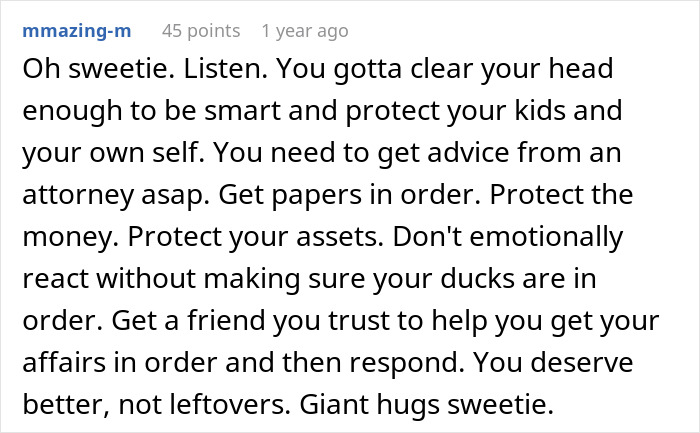 Woman Accidentally Discovers Her Husband Has Been Living A Double Life For The Past 17 Years Woman Accidentally Discovers Her Husband Has Been Living A Double Life For The Past 17 Years