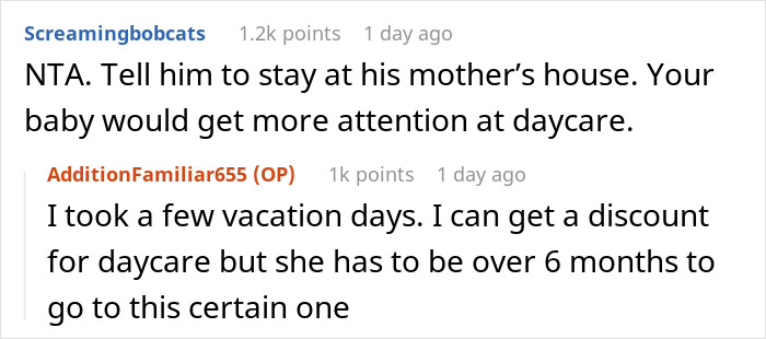 Mom 'Kidnaps' Her Own Child To Prove To Her Husband How Incompetent And Lazy He Is Mom 'Kidnaps' Her Own Child To Prove To Her Husband How Incompetent And Lazy He Is