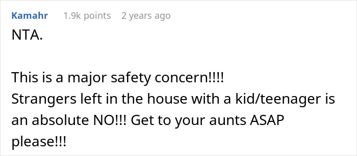 Teen Tells Dad He’ll Leave The House If He Won’t Stop Bringing Random Men Over