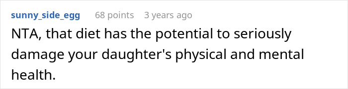 Dad Calls Out Wife And Puts An End To Her Unhealthy Obsession With Their 14-Year-Old Daughter's "Pageant-Ready" Looks, Wonders If He's A Jerk Dad Calls Out Wife And Puts An End To Her Unhealthy Obsession With Their 14-Year-Old Daughter's "Pageant-Ready" Looks, Wonders If He's A Jerk