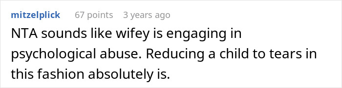 Dad Calls Out Wife And Puts An End To Her Unhealthy Obsession With Their 14-Year-Old Daughter's "Pageant-Ready" Looks, Wonders If He's A Jerk