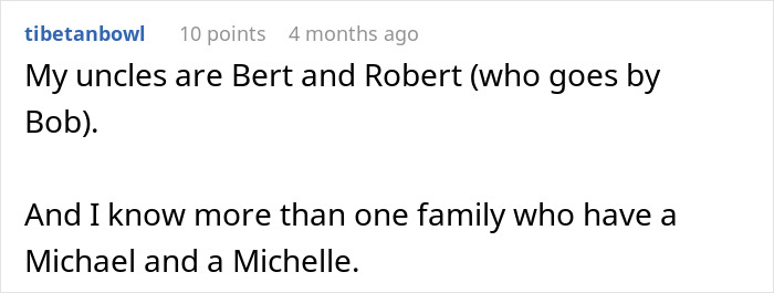 "Brick And Stone Wall": People Share The Most Unfortunate Names Parents Gave Their Twins After Teacher Blasts Her Students' Parents "Brick And Stone Wall": People Share The Most Unfortunate Names Parents Gave Their Twins After Teacher Blasts Her Students' Parents