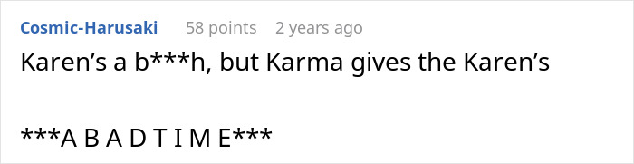 Mom Demands Her Whole Family Be Upgraded To First Class, Forcing 13-Year-Old To Give Up His Seat, But Gets Deplaned Instead Mom Demands Her Whole Family Be Upgraded To First Class, Forcing 13-Year-Old To Give Up His Seat, But Gets Deplaned Instead