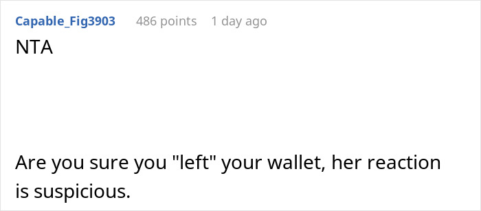 Friend Can’t Find The Time To Return Woman’s Wallet, Woman Decides She’ll Block Her Cards, Friend Goes Crazy Over It