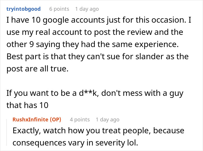 "It Was Clearly Not A Misunderstanding”: Couple Refuse To Pay $200 For Something They Didn’t Do, Make The Company Beg Them To Stop Their Revenge "It Was Clearly Not A Misunderstanding”: Couple Refuse To Pay $200 For Something They Didn’t Do, Make The Company Beg Them To Stop Their Revenge