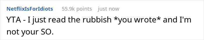 Girlfriend ‘Looks Shocked’ After Boyfriend Refuses To Finish A Game She’s Been Working On For Almost 2 Years Girlfriend ‘Looks Shocked’ After Boyfriend Refuses To Finish A Game She’s Been Working On For Almost 2 Years