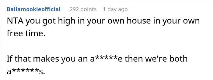Woman Finds A Way To Stop Her BIL’s Family Pawning Their Children On Her, As She Gets High Woman Finds A Way To Stop Her BIL’s Family Pawning Their Children On Her, As She Gets High