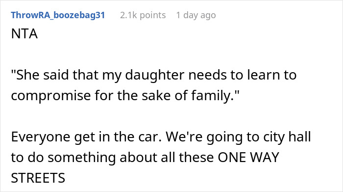 Birthday Girl Requests Cake That Her Cousin Is Allergic To, Causes Drama In The Family