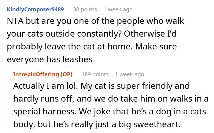 Couple Decide To Use Their Pets To Fill Out Roles In Their Wedding, SIL Is Angry They Didn't Include Her "Rainbow" Kids Instead Couple Decide To Use Their Pets To Fill Out Roles In Their Wedding, SIL Is Angry They Didn't Include Her "Rainbow" Kids Instead
