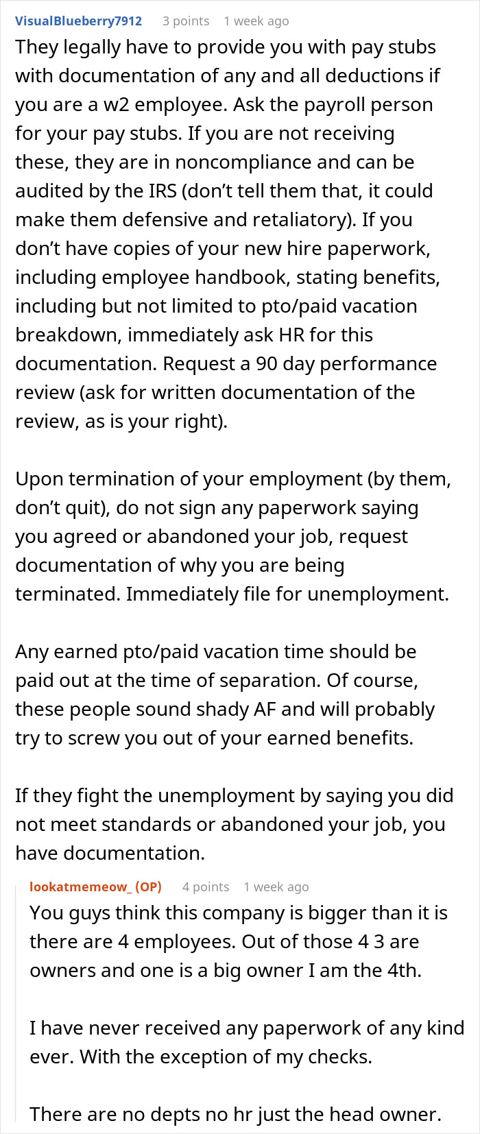“They Need Me For The Next 3 Weeks, They Are Behind And Overworked”: Person Finds Out They’re Being Fired From A Text They Weren’t Supposed To Receive “They Need Me For The Next 3 Weeks, They Are Behind And Overworked”: Person Finds Out They’re Being Fired From A Text They Weren’t Supposed To Receive
