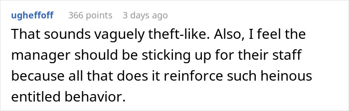 Angry Karen Demands A Manager At A Coffee Shop, Walks Out Satisfied, Not Realizing She's Been Played Angry Karen Demands A Manager At A Coffee Shop, Walks Out Satisfied, Not Realizing She's Been Played