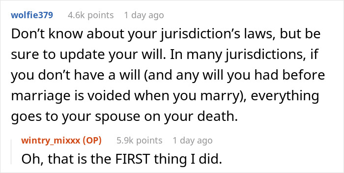"I Make Sure He Knows It Costs Me Nothing": Woman Gets Split Opinions When She Shares Her Revenge Story Towards Her Husband "I Make Sure He Knows It Costs Me Nothing": Woman Gets Split Opinions When She Shares Her Revenge Story Towards Her Husband