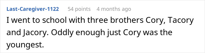 "Brick And Stone Wall": People Share The Most Unfortunate Names Parents Gave Their Twins After Teacher Blasts Her Students' Parents "Brick And Stone Wall": People Share The Most Unfortunate Names Parents Gave Their Twins After Teacher Blasts Her Students' Parents