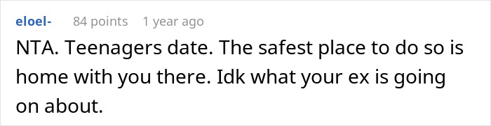 Mom Doesn’t Let 14 Y.O. Son Date, Dad Keeps His Boyfriend A Secret Until She Finds Out And Bursts