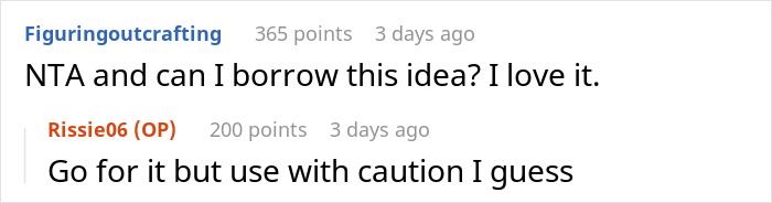 Bride Comes Up With A Brilliant Punishment For Anyone Who Shows Up In White To The Wedding After Seeing What MIL Plans On Wearing Bride Comes Up With A Brilliant Punishment For Anyone Who Shows Up In White To The Wedding After Seeing What MIL Plans On Wearing