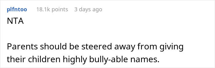 Man Gets Uninvited From Sister's Wedding Because He Advised Her Not To Give Her Twins Names They Will Be Bullied For Man Gets Uninvited From Sister's Wedding Because He Advised Her Not To Give Her Twins Names They Will Be Bullied For