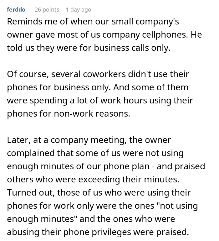 “I Got Reprimanded”: Worker Gets Called Out For Being Faster Than Others, So She Maliciously Complies With New Orders