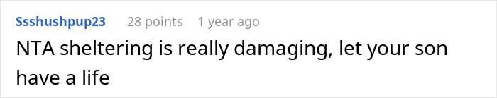 Mom Doesn’t Let 14 Y.O. Son Date, Dad Keeps His Boyfriend A Secret Until She Finds Out And Bursts