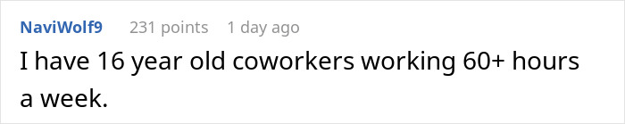 Person Compares What Young Boomers Had Vs. What Young People Have Now, Says The New Generation Is Screwed Person Compares What Young Boomers Had Vs. What Young People Have Now, Says The New Generation Is Screwed