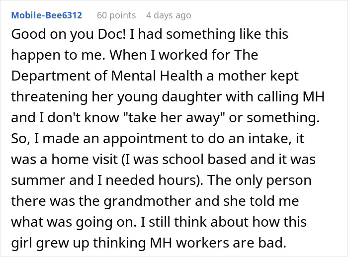 Dad Thinks He's Being Smart By Taking His Daughters To Emergency Care To Prove They're Faking Their Symptoms, Regrets It