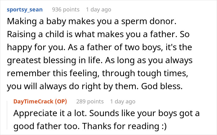 People Online Are Cheering For This Guy Who Just Wanted To Help A Childhood Friend Out And Accidentally Fell Into A Family With Her People Online Are Cheering For This Guy Who Just Wanted To Help A Childhood Friend Out And Accidentally Fell Into A Family With Her
