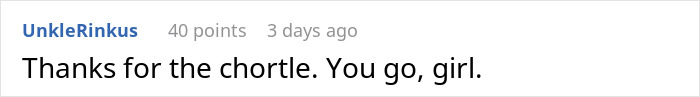 Man Hits On A Woman Without Knowing She's Trans, She Shuts Him Down In A Brilliant Way Man Hits On A Woman Without Knowing She's Trans, She Shuts Him Down In A Brilliant Way