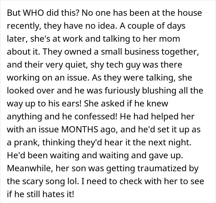 Woman Shares How She Gets Back At Her Husband For Annoying Her Without Him Ever Realizing It's Her