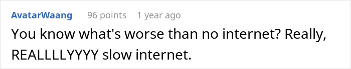 “I Let Most Things Slide. Not Today”: Café Manager Runs Out Of Patience With Aggravating Karen, Blocks All Wi-Fi Access For Her Device “I Let Most Things Slide. Not Today”: Café Manager Runs Out Of Patience With Aggravating Karen, Blocks All Wi-Fi Access For Her Device