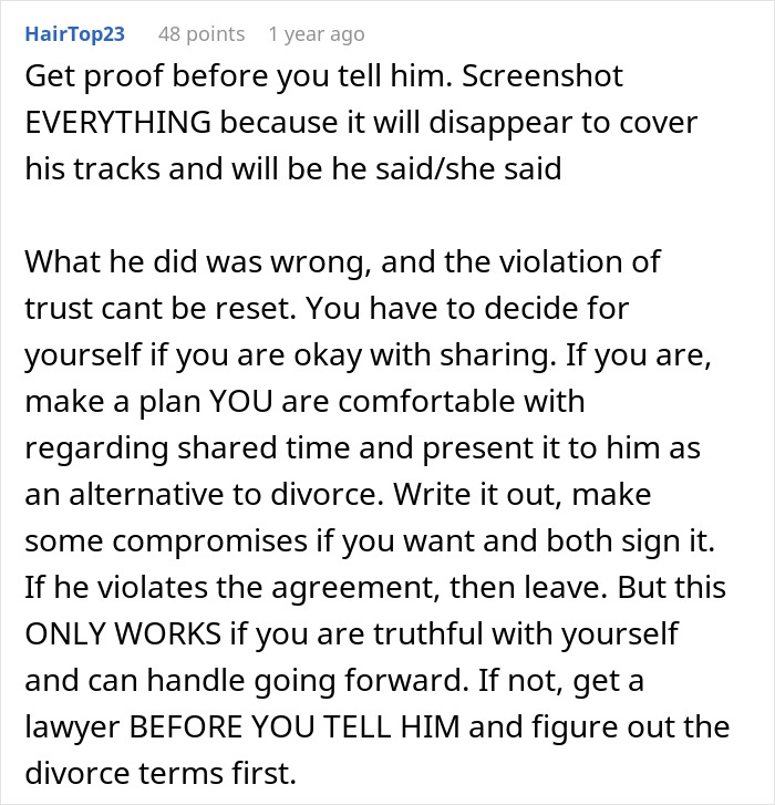 Woman Accidentally Discovers Her Husband Has Been Living A Double Life For The Past 17 Years Woman Accidentally Discovers Her Husband Has Been Living A Double Life For The Past 17 Years