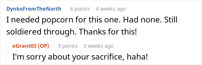 One-Upping Coworker Becomes The Laughing Stock Of The Office After His Web Of Lies Falls Apart One-Upping Coworker Becomes The Laughing Stock Of The Office After His Web Of Lies Falls Apart