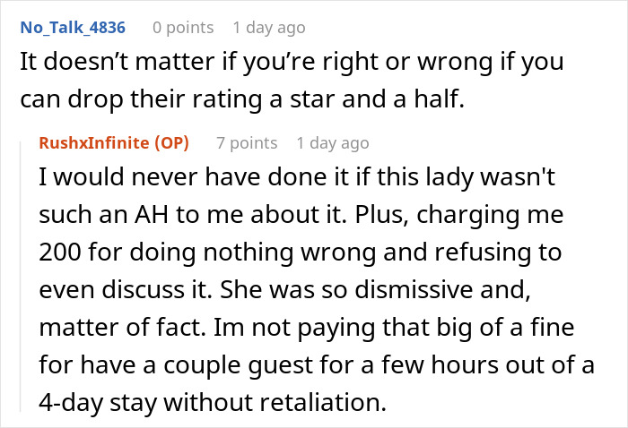 "It Was Clearly Not A Misunderstanding”: Couple Refuse To Pay $200 For Something They Didn’t Do, Make The Company Beg Them To Stop Their Revenge "It Was Clearly Not A Misunderstanding”: Couple Refuse To Pay $200 For Something They Didn’t Do, Make The Company Beg Them To Stop Their Revenge