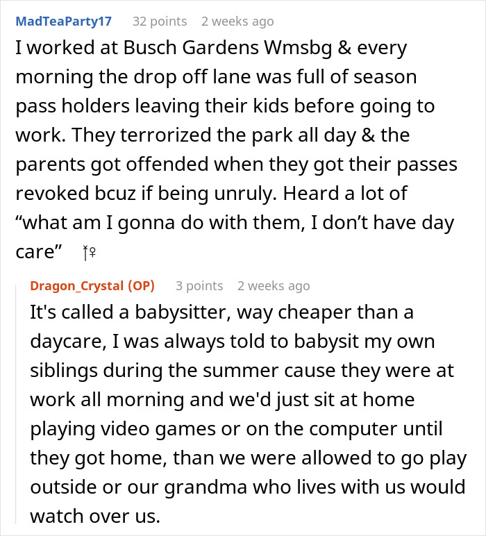 "We're A Movie Theater, Not A Free Babysitting Service": Karen Threatens To Sue Cinema For "Making" Her Kids Walk Home At Night