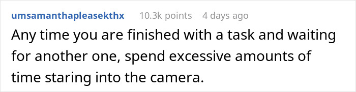 Boss Hides A Camera In New Hire’s Office, Doesn’t Realize She Found It On Day 1 After His Oddly Specific Remarks Roused Her Suspicions