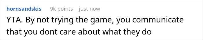 Girlfriend ‘Looks Shocked’ After Boyfriend Refuses To Finish A Game She’s Been Working On For Almost 2 Years