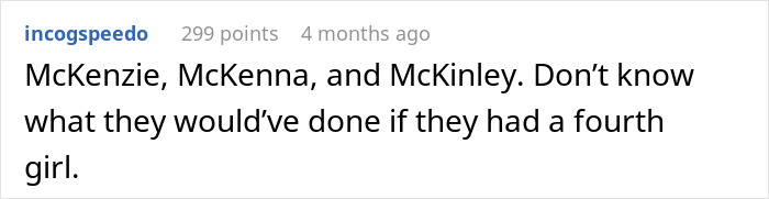 "Brick And Stone Wall": People Share The Most Unfortunate Names Parents Gave Their Twins After Teacher Blasts Her Students' Parents "Brick And Stone Wall": People Share The Most Unfortunate Names Parents Gave Their Twins After Teacher Blasts Her Students' Parents
