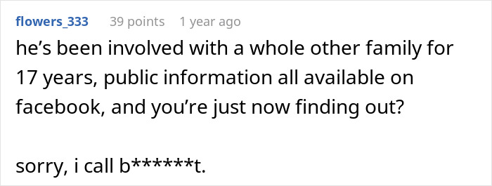 Woman Accidentally Discovers Her Husband Has Been Living A Double Life For The Past 17 Years Woman Accidentally Discovers Her Husband Has Been Living A Double Life For The Past 17 Years