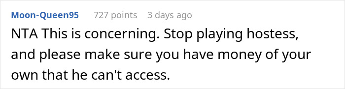 “I Was So Confused”: Wife Wonders If She’s A Jerk For Refusing To Wear Husband’s “Hilarious” Yet Humiliating Gift