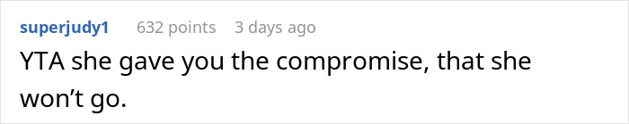 "When I Explained To Her The Tradition, She Was Understandably Bothered": Guy Doesn't Understand Why His GF Won't Follow His Family's Sexist Tradition "When I Explained To Her The Tradition, She Was Understandably Bothered": Guy Doesn't Understand Why His GF Won't Follow His Family's Sexist Tradition