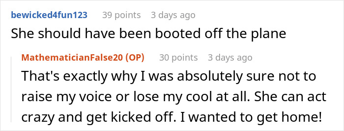 Entitled Mom Chose Violence When Asked Politely To Have Her Kid Give Up Another Person’s Seat Entitled Mom Chose Violence When Asked Politely To Have Her Kid Give Up Another Person’s Seat