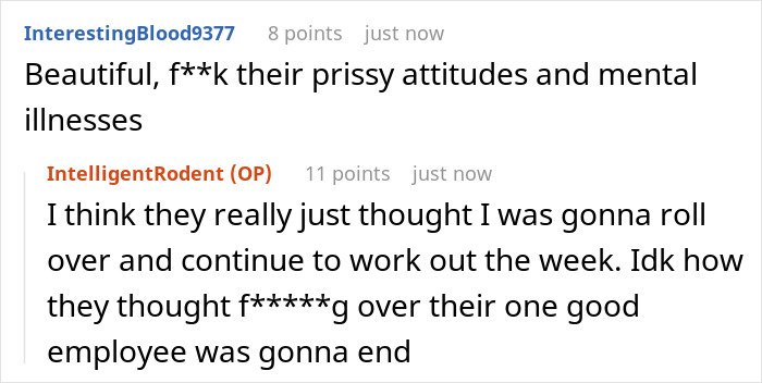 Employee Vanished, Leaving A Company With No One To Cover For Him After They Refused His PTO Employee Vanished, Leaving A Company With No One To Cover For Him After They Refused His PTO