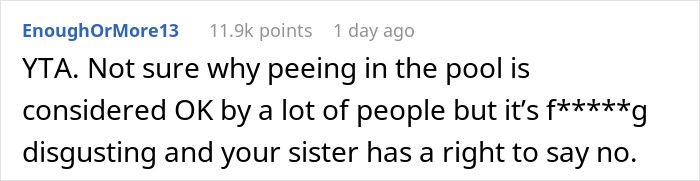 “This Situation Is Driving Me Crazy”: Mom Vents Online About The Unfair Way She And Her Toddler Were Treated At Her Sister’s Home, Receives Backlash Instead “This Situation Is Driving Me Crazy”: Mom Vents Online About The Unfair Way She And Her Toddler Were Treated At Her Sister’s Home, Receives Backlash Instead