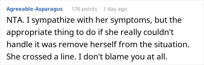 "[Am I The Jerk] For Yelling At My Brother&rsquo;s Pregnant Girlfriend And Kicking Them Both Out Of My House After She Threw Away My Food?"